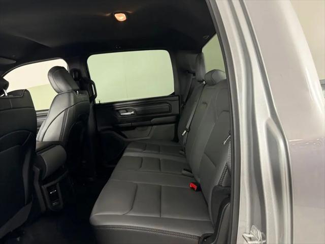 2026 Ram 1500 Tradesman Crew Cab 4x2 5'7" Box