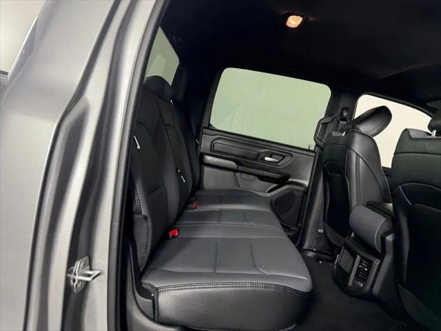 2026 Ram 1500 Tradesman Crew Cab 4x2 5'7" Box