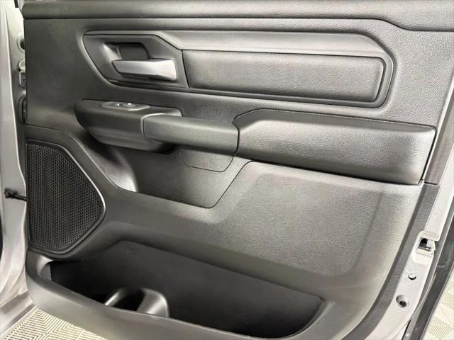 2026 Ram 1500 Tradesman Crew Cab 4x2 5'7" Box