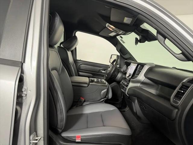 2026 Ram 1500 Tradesman Crew Cab 4x2 5'7" Box