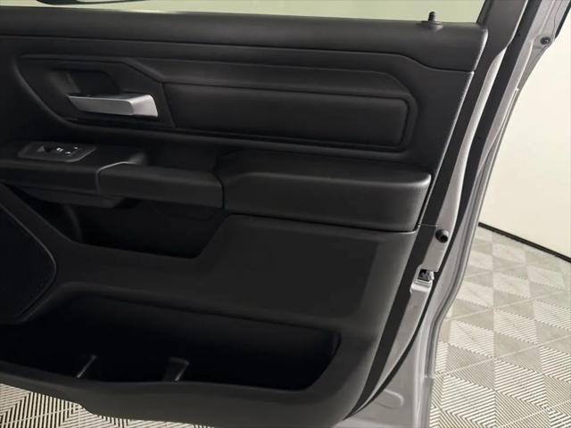 2026 Ram 1500 Tradesman Crew Cab 4x2 5'7" Box