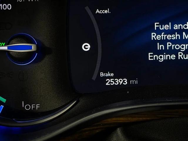 2023 Chrysler Pacifica Hybrid Pinnacle