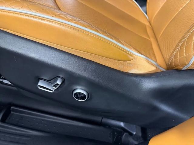 2023 Chrysler Pacifica Hybrid Pinnacle
