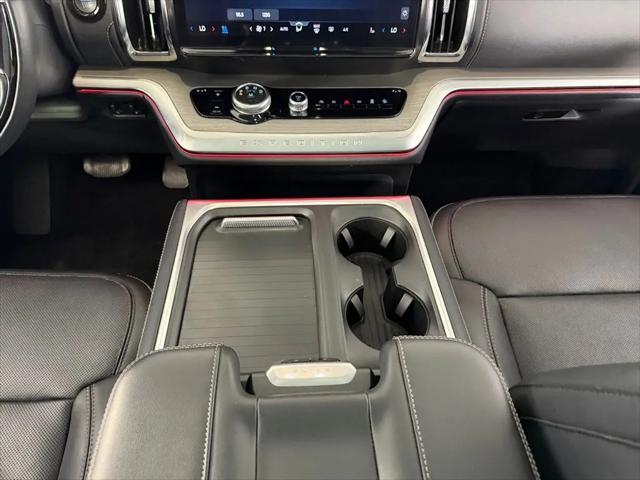 2025 Ford Expedition Platinum MAX