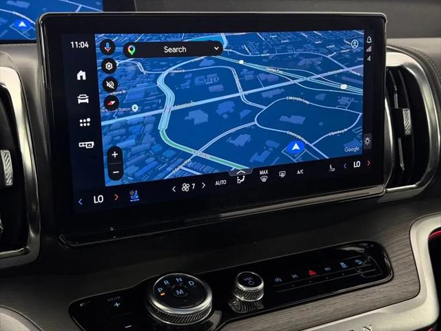 2025 Ford Expedition Platinum MAX