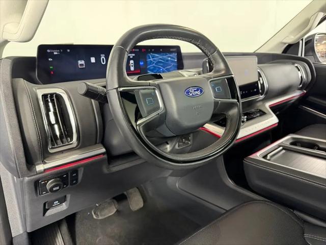 2025 Ford Expedition Platinum MAX