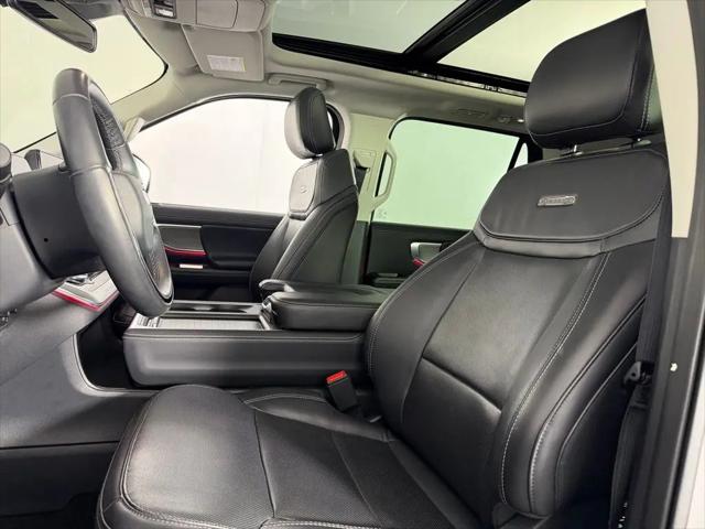 2025 Ford Expedition Platinum MAX