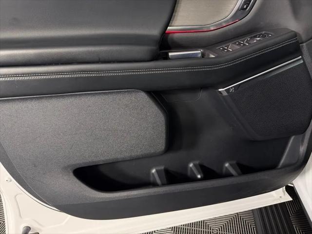 2025 Ford Expedition Platinum MAX