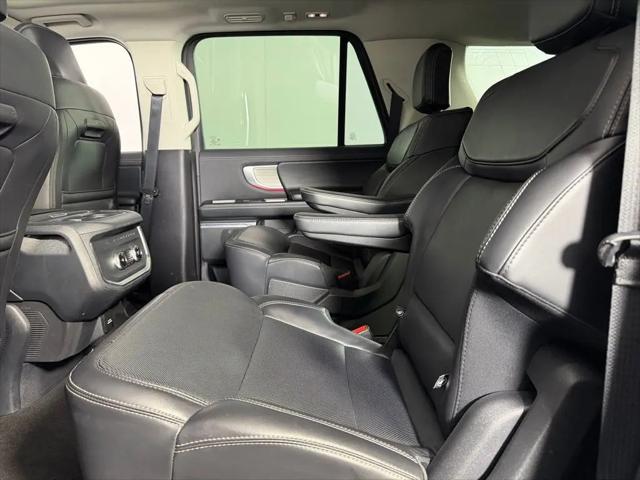2025 Ford Expedition Platinum MAX