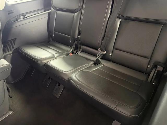 2025 Ford Expedition Platinum MAX