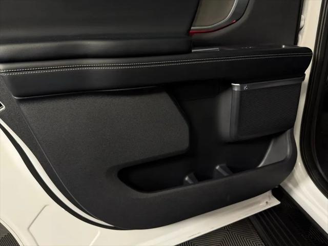 2025 Ford Expedition Platinum MAX