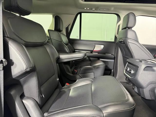 2025 Ford Expedition Platinum MAX