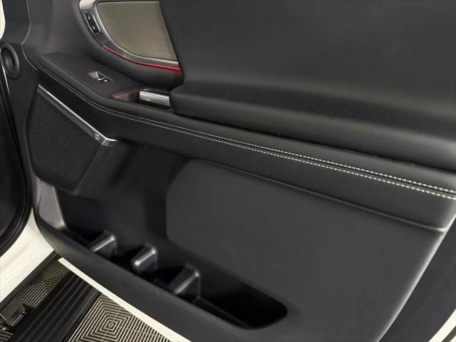 2025 Ford Expedition Platinum MAX