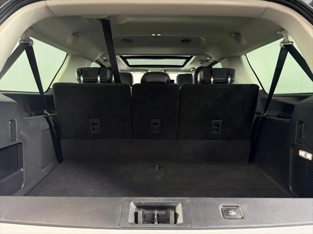 2025 Ford Expedition Platinum MAX