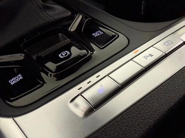 2025 Kia Carnival MPV EX