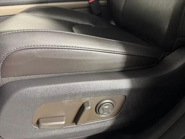2025 Kia Carnival MPV EX