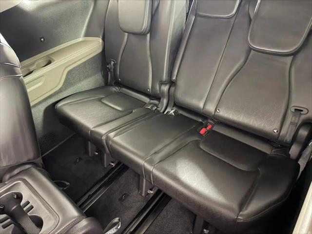 2025 Kia Carnival MPV EX