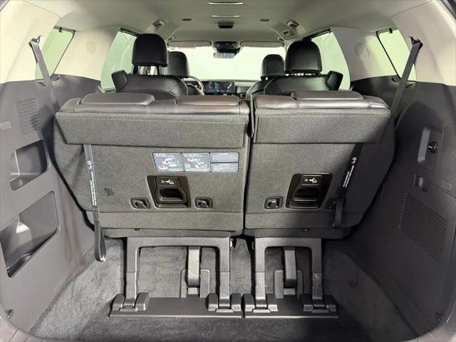 2025 Kia Carnival MPV EX