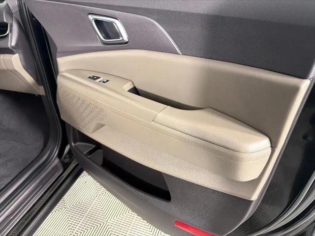 2025 Kia Carnival MPV EX