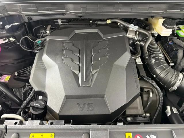 2025 Kia Carnival MPV EX