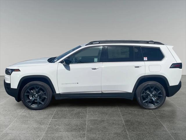 2026 Jeep Cherokee 85th Anniversary 4x4