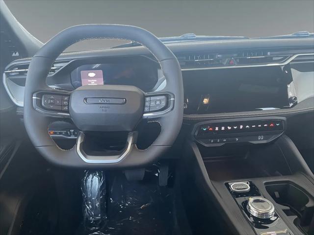 2026 Jeep Cherokee 85th Anniversary 4x4