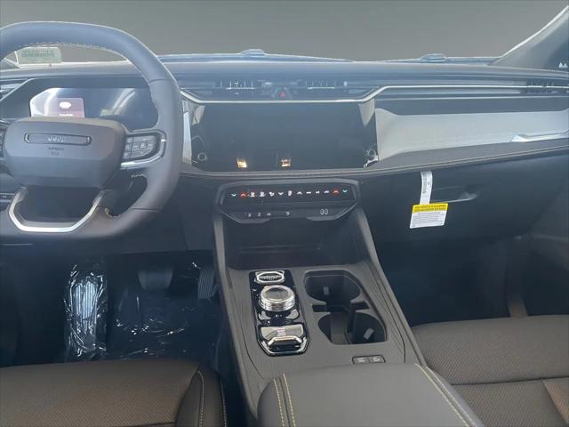 2026 Jeep Cherokee 85th Anniversary 4x4