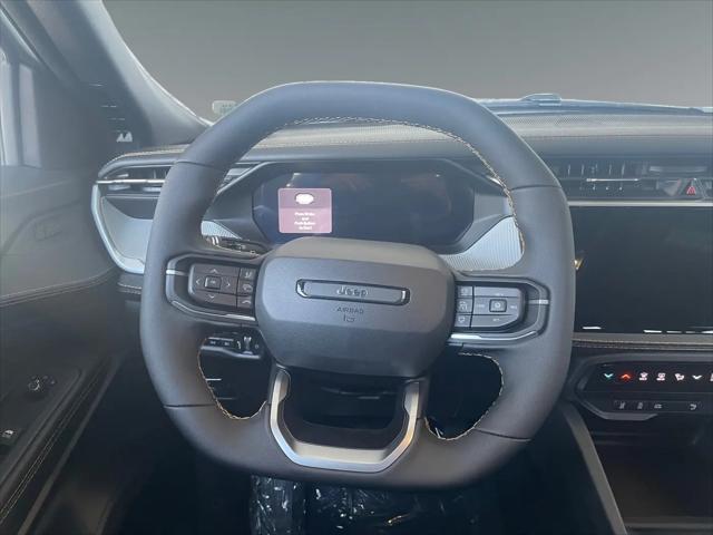 2026 Jeep Cherokee 85th Anniversary 4x4