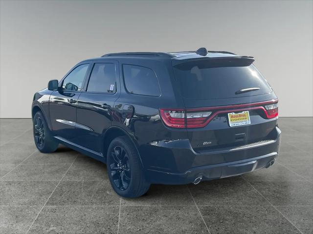 2026 Dodge Durango GT Plus AWD