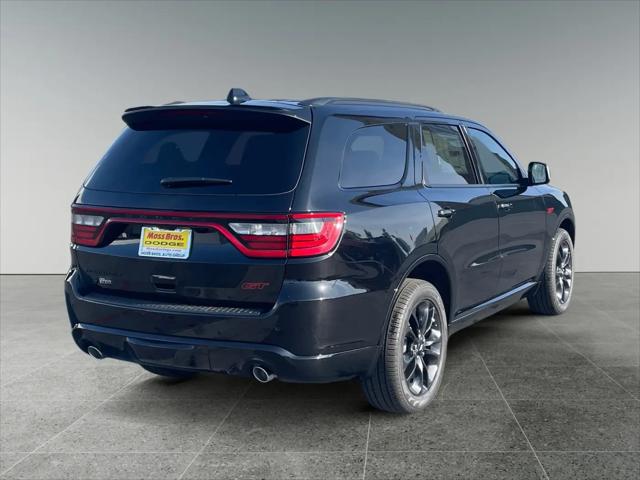 2026 Dodge Durango GT Plus AWD