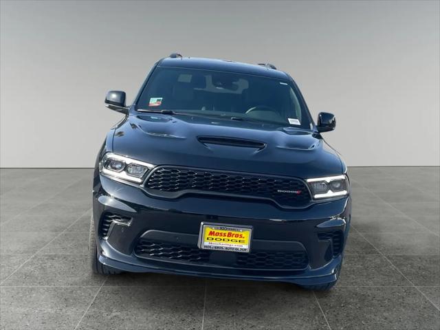 2026 Dodge Durango GT Plus AWD