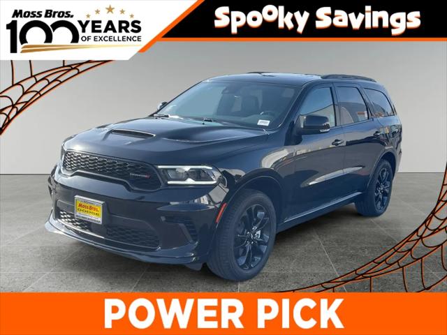 2026 Dodge Durango GT Plus AWD for sale in Moreno Valley, CA
