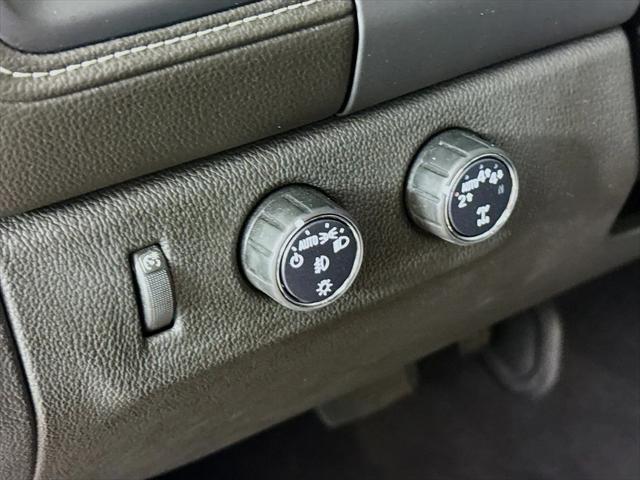 2021 GMC Canyon 4WD Crew Cab Short Box Denali