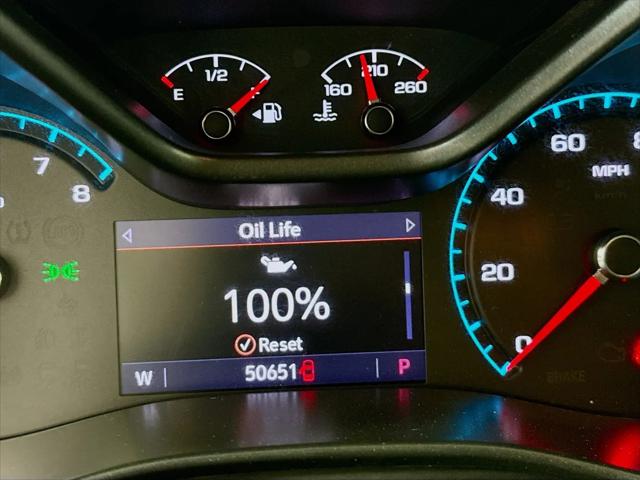 2021 GMC Canyon 4WD Crew Cab Short Box Denali