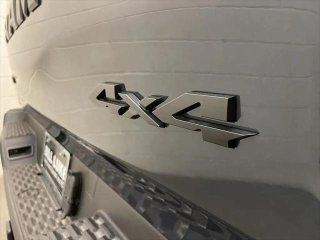 2026 Ram 1500 RHO Crew Cab 4x4 57 Box
