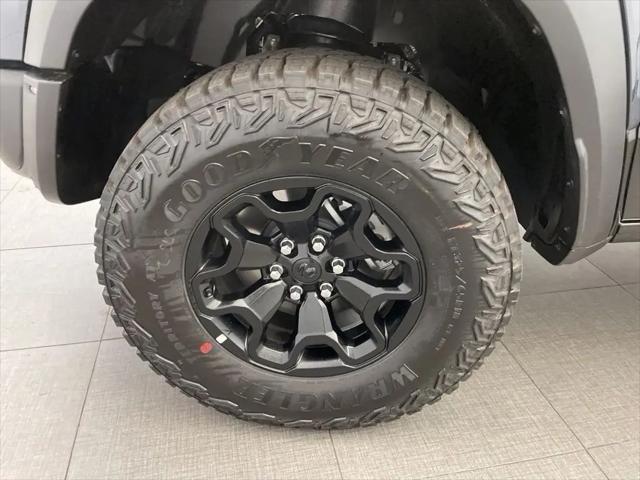2026 Ram 1500 RHO Crew Cab 4x4 57 Box