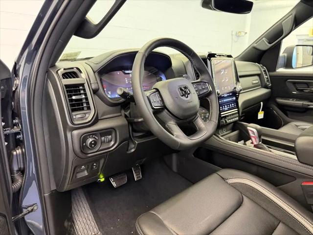 2026 Ram 1500 RHO Crew Cab 4x4 57 Box