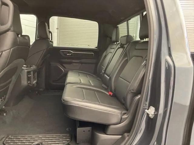 2026 Ram 1500 RHO Crew Cab 4x4 57 Box