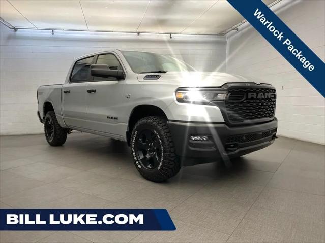 2026 Ram 1500 Warlock Crew Cab 4x4 5'7" Box for sale in Phoenix, AZ