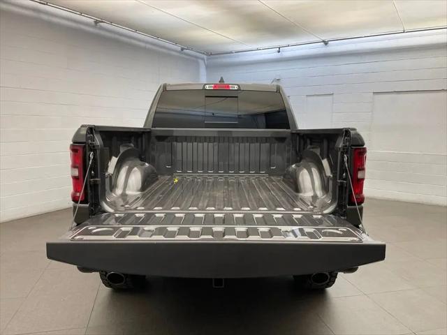 2026 Ram 1500 Warlock Crew Cab 4x4 57 Box