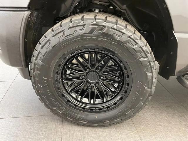 2026 Ram 1500 Warlock Crew Cab 4x4 57 Box