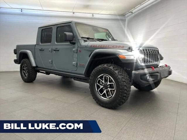 2026 Jeep Gladiator Rubicon for sale in Phoenix, AZ