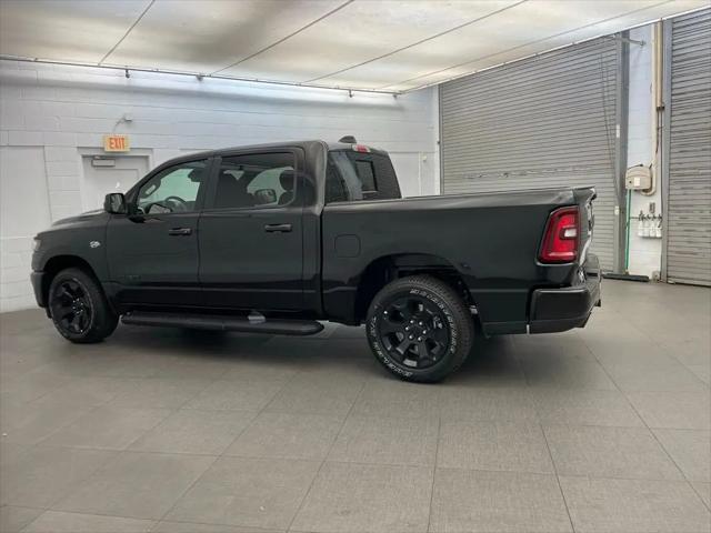 2026 Ram 1500 Express Crew Cab 4x4 5'7" Box