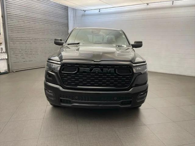 2026 Ram 1500 Express Crew Cab 4x4 5'7" Box