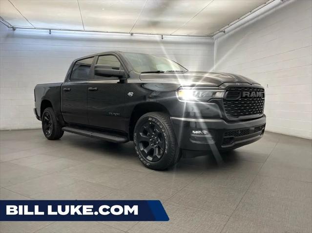 2026 Ram 1500 Express Crew Cab 4x4 5'7" Box for sale in Phoenix, AZ