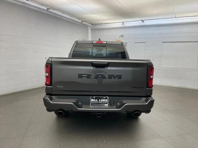 2026 Ram 1500 Express Crew Cab 4x4 57 Box