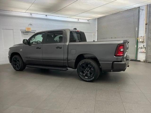 2026 Ram 1500 Express Crew Cab 4x4 57 Box