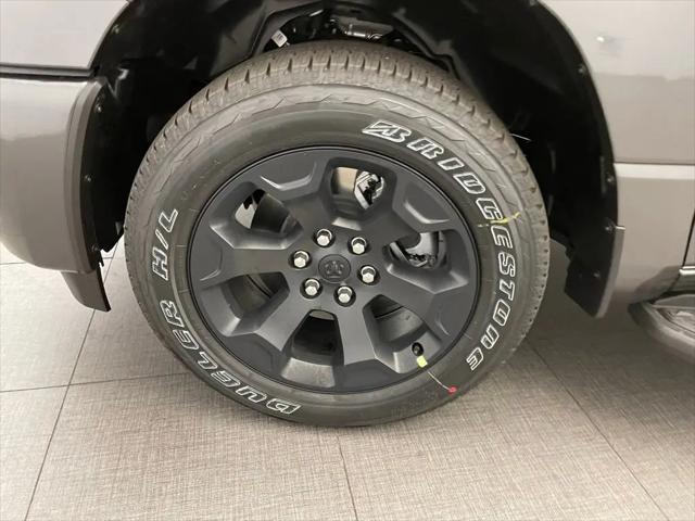 2026 Ram 1500 Express Crew Cab 4x4 57 Box