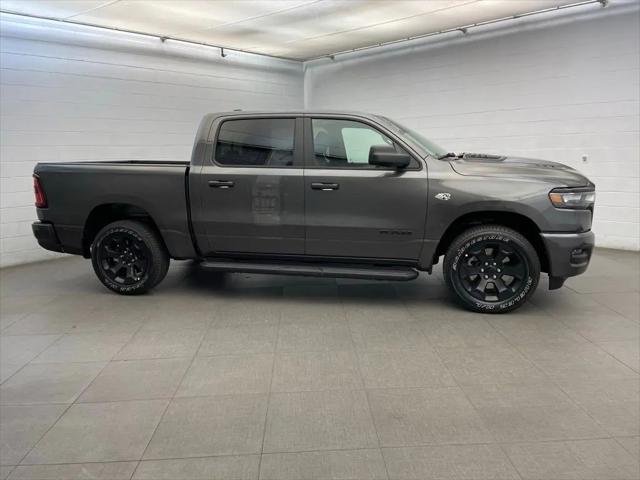 2026 Ram 1500 Express Crew Cab 4x4 57 Box