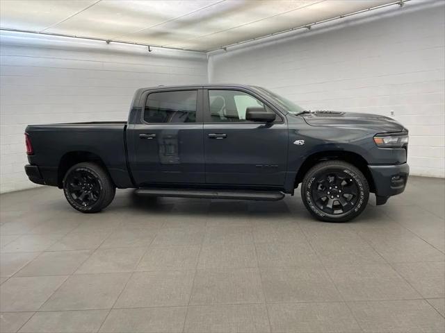 2026 Ram 1500 Express Crew Cab 4x4 57 Box